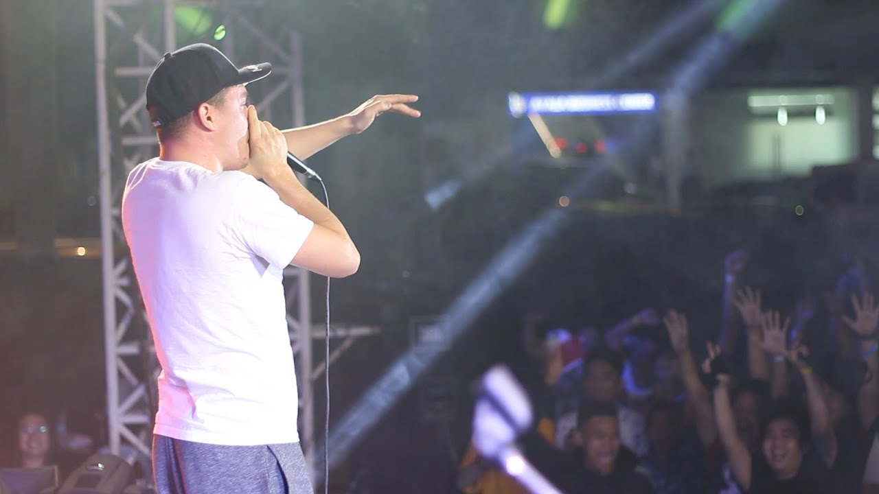 ALEM Showcase @ Philippine Beatbox Battle 2019