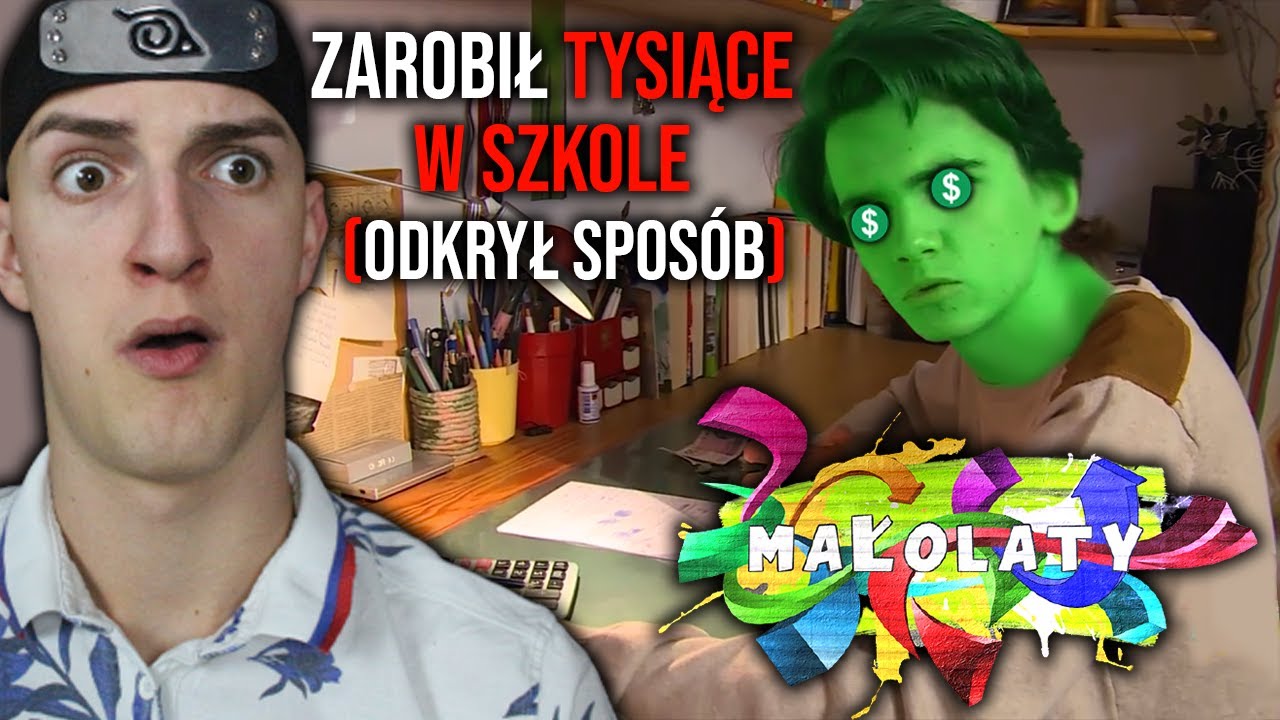 ParaDoksy: MAŁOLATY 2