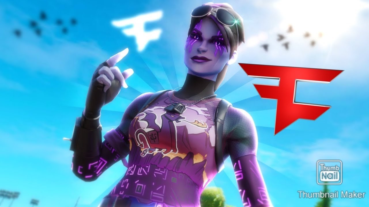 #FaZe5 2020