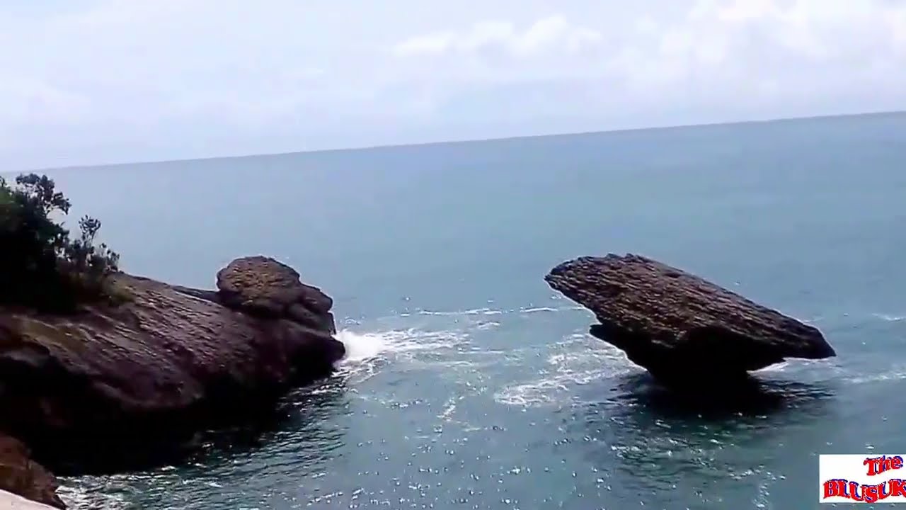 PART 2 Pantai POPOH Tulungagung | Popoh Beach in Tulungagung, East Java, Indonesia