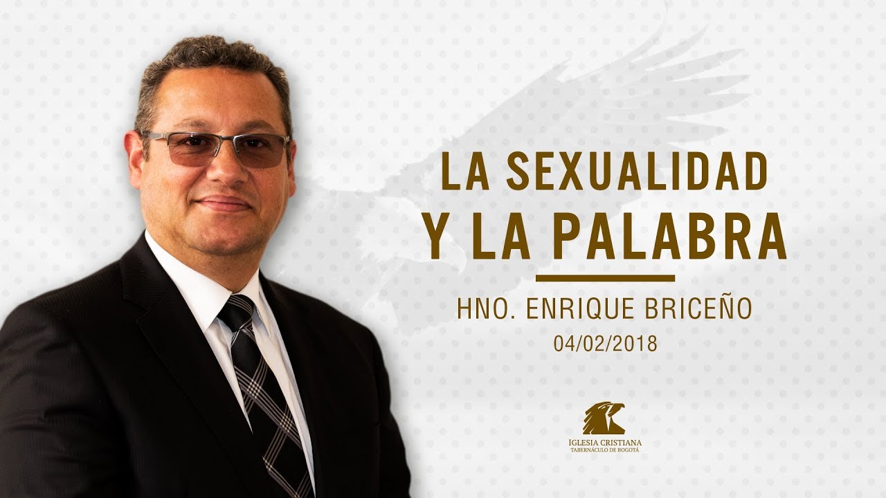 La Sexualidad Y La Palabra
