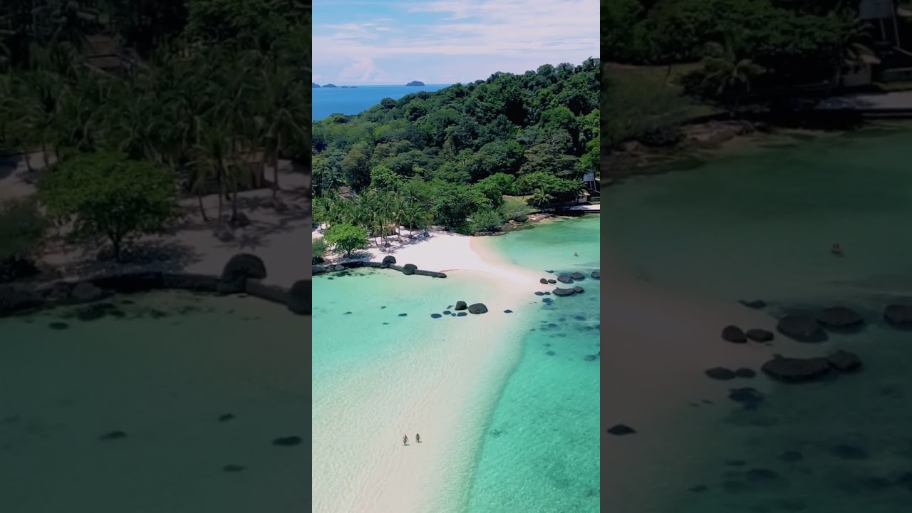 Phuket's Secret Gem: Banana Beach Day Trip