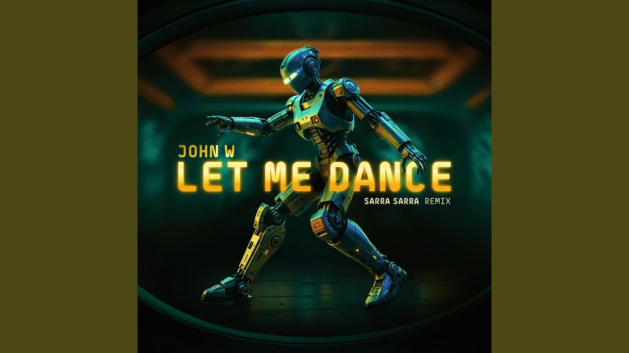 Let Me Dance (Sarra Sarra Remix)