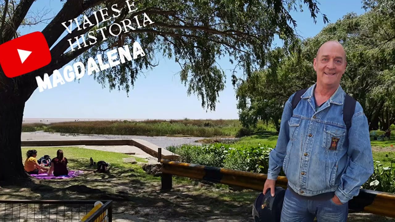 La Primera Ciudad de la Misericordia en el mundo, está en Magdalena, Buenos Aires, Argentina