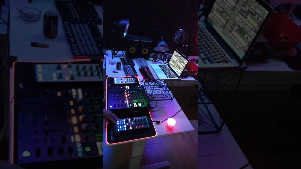 Pascal Jung - Home Session