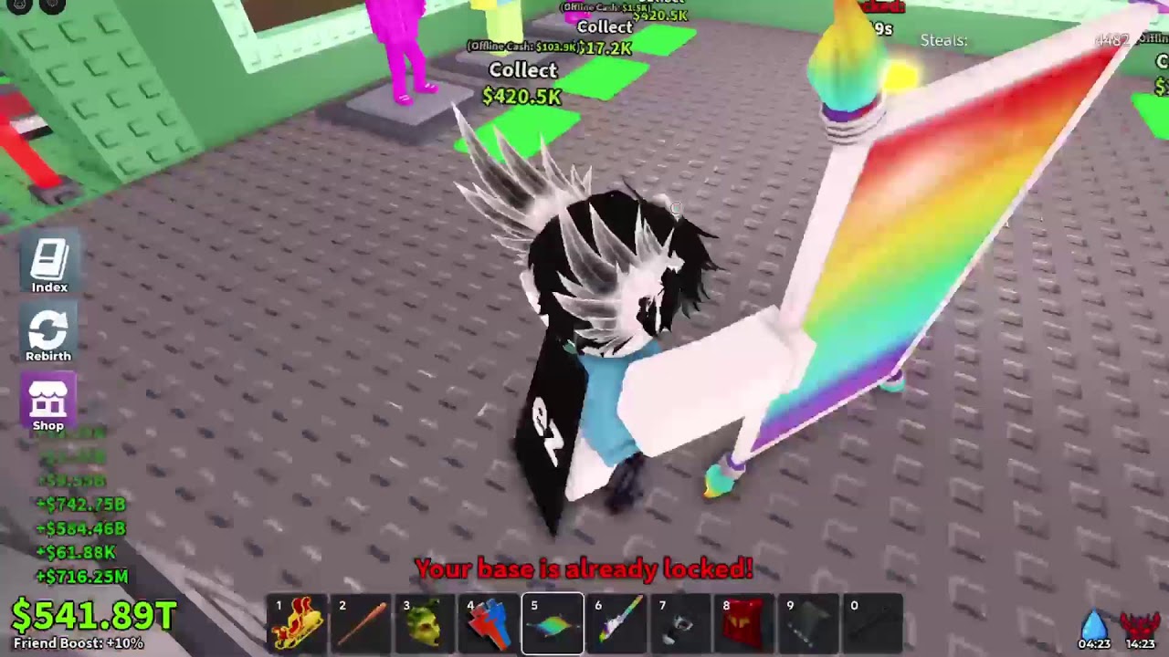 m KillZa