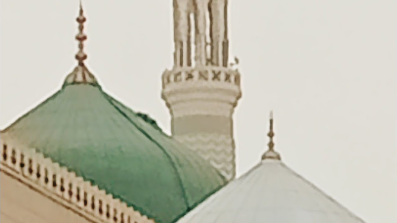 Madina Daily Live  Subhan Allah