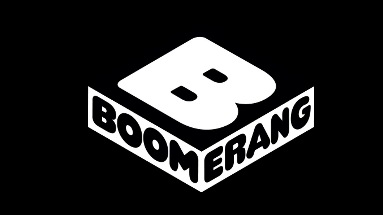What's Happened To Boomerang?
