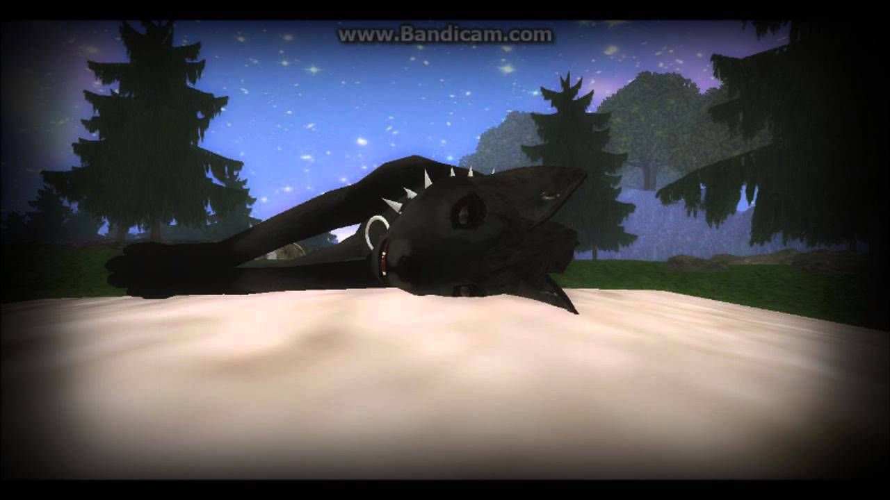 Feralheart - Got to be Strong