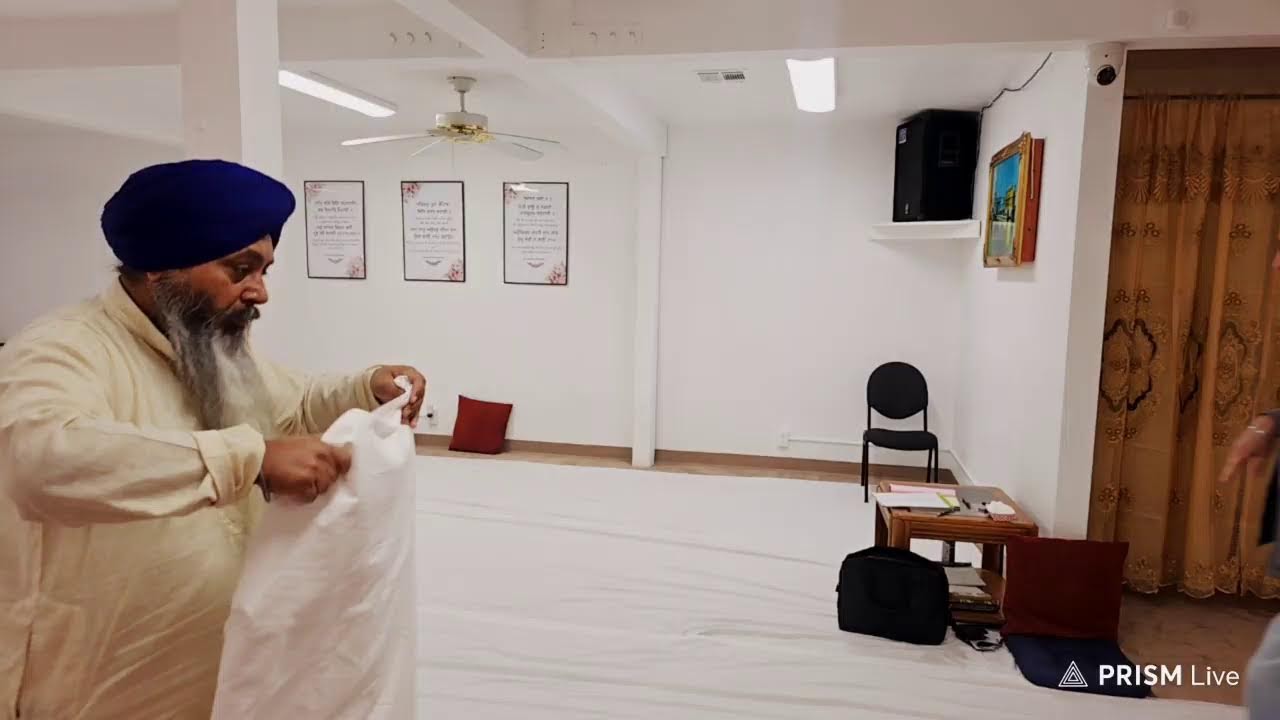 Live streaming of Sikhcenter of southern California