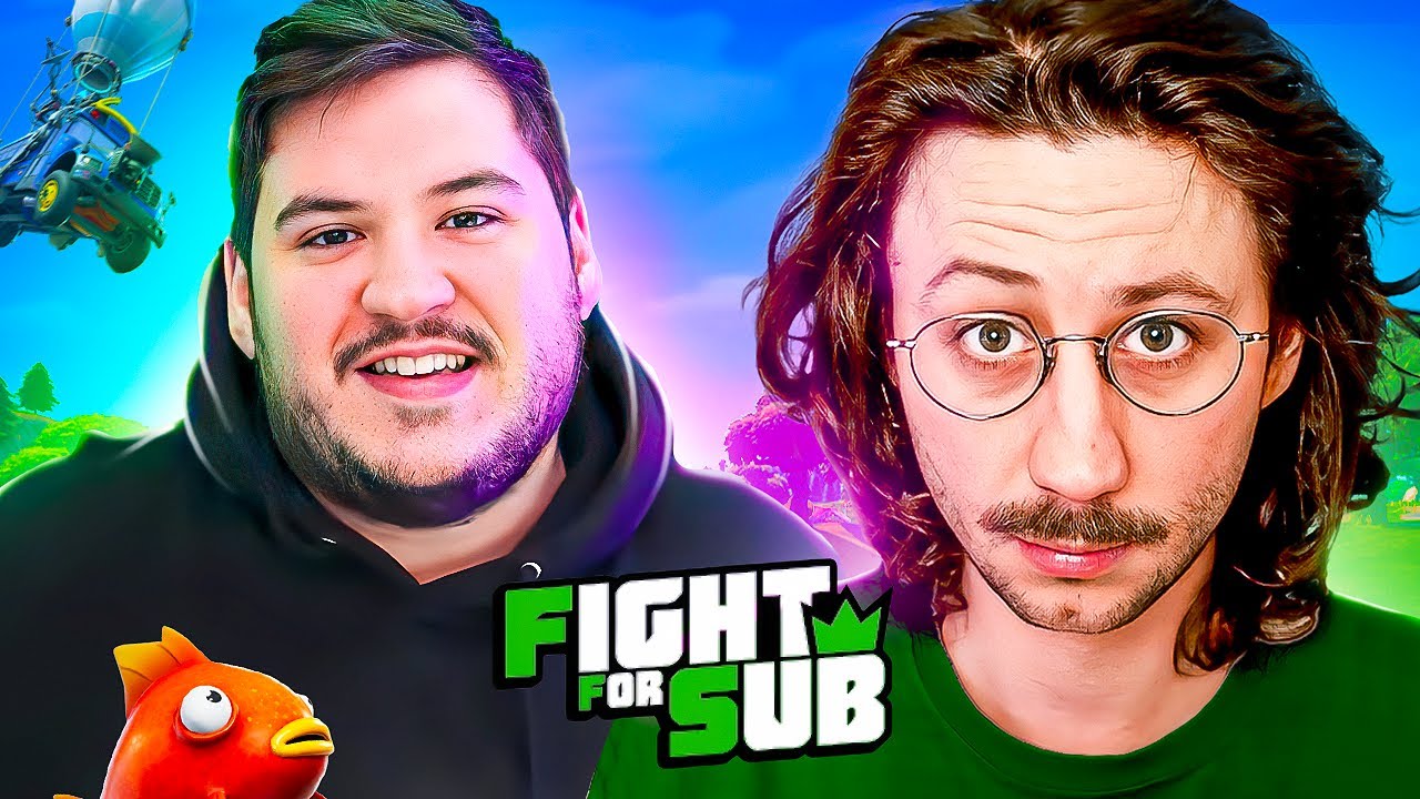 Training pour le FFS Fortnite avec @PirAStack (le coach de fou)