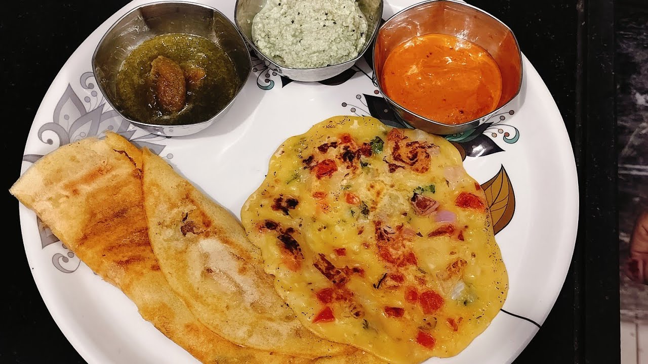 Instant Besan Dosa Recipe | बिना fermentation का Crispy Besan dosa | Easy Breakfast