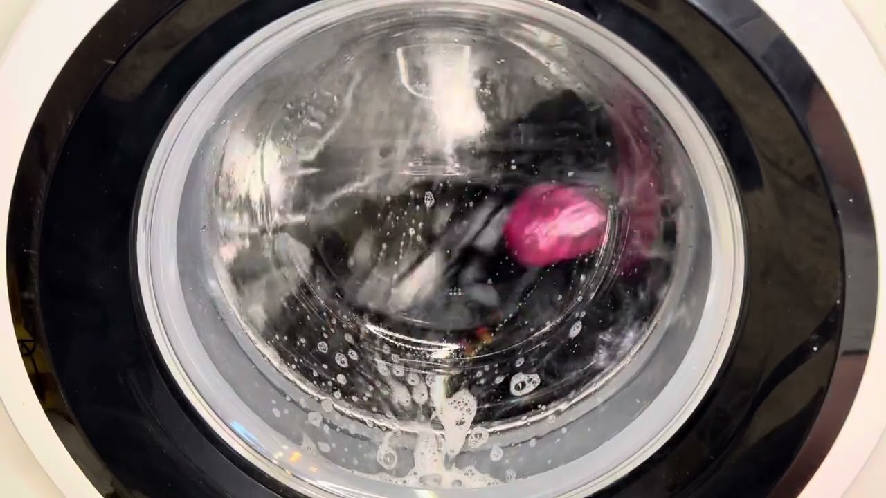 Bush WMNSX714W - Cottons 40° Extra Rinse