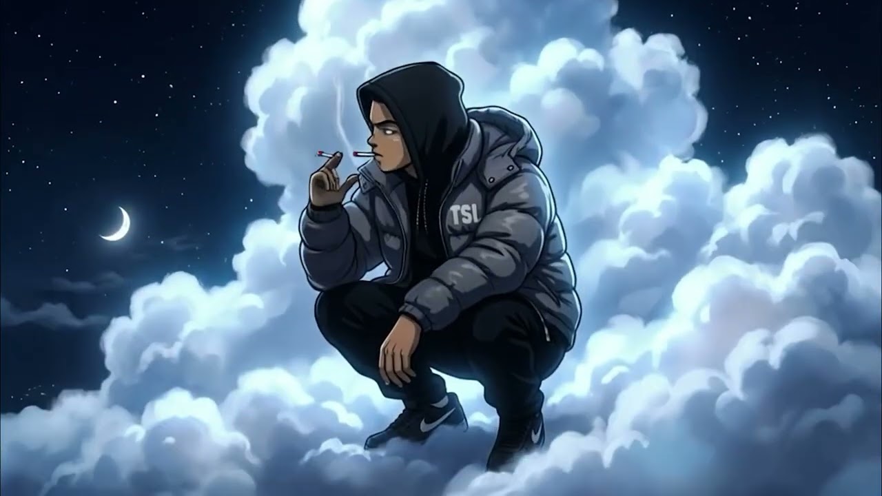 Martian B2A - Goldeneye [Animated Music Video]
