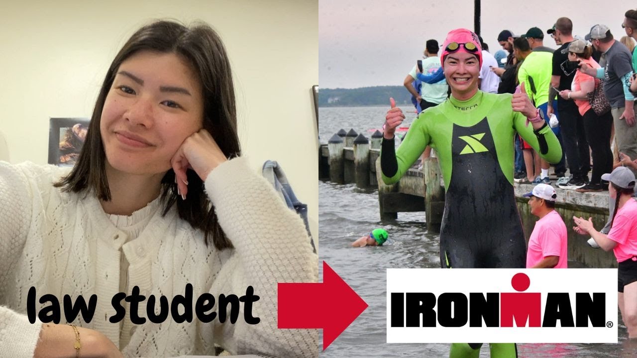 Подготовка студента юридического факультета к соревнованиям Ironman. Неделя 1 ⏰ Перевозка грузов,...