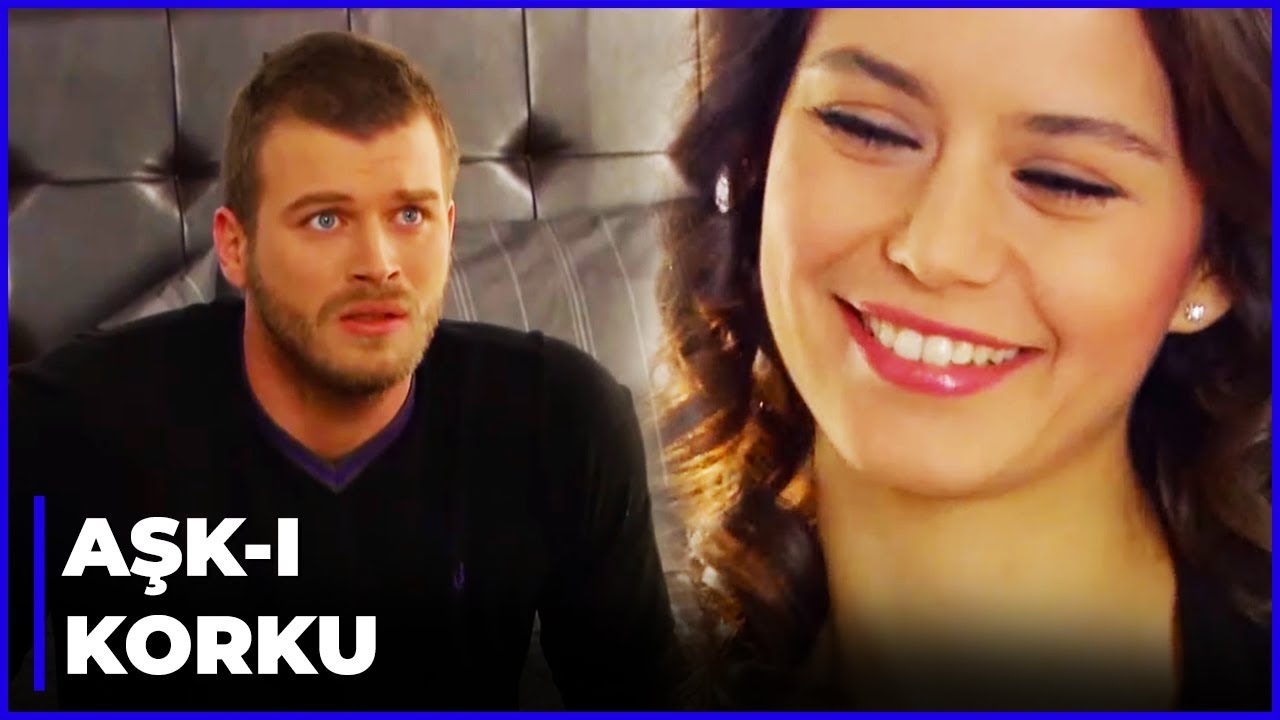 Bihter'den, Behlül'e EŞEK ŞAKASI - Aşk-ı Memnu 58. Bölüm