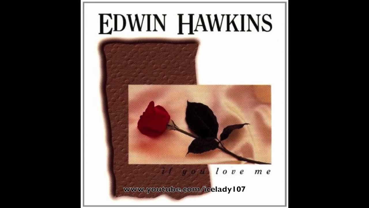 Edwin Hawkins 