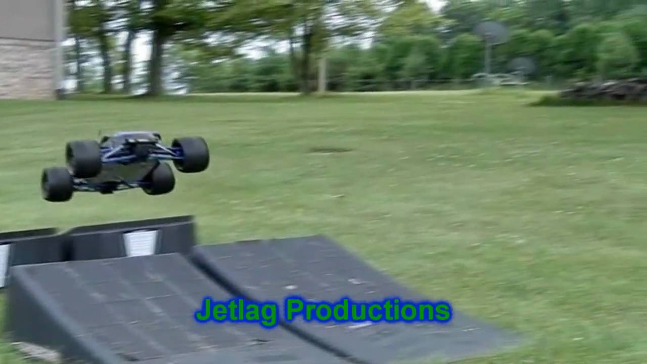 Jetlag2222  J&M RC Bash 2