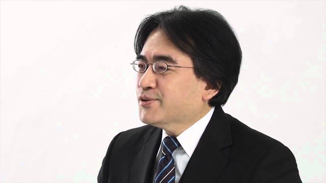 Wii U   Software Features Iwata Asks
