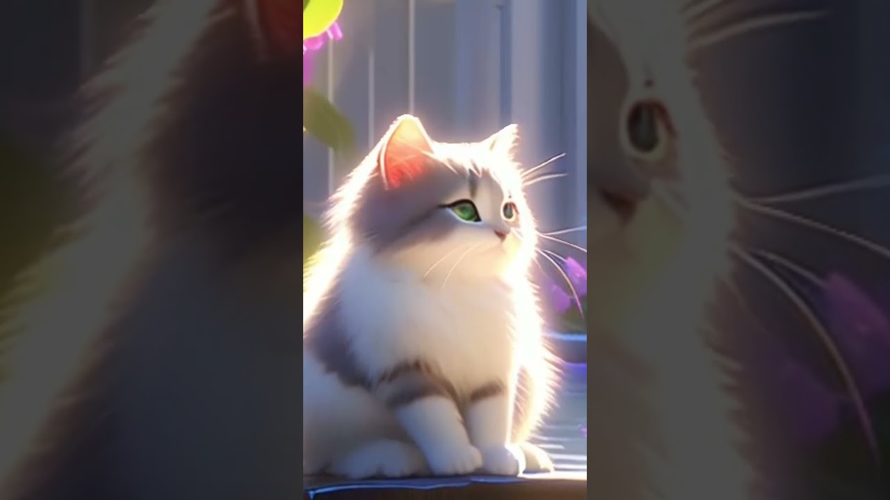 Lily's Compassionate Tale | A Heartwarming Story of Kindness. 