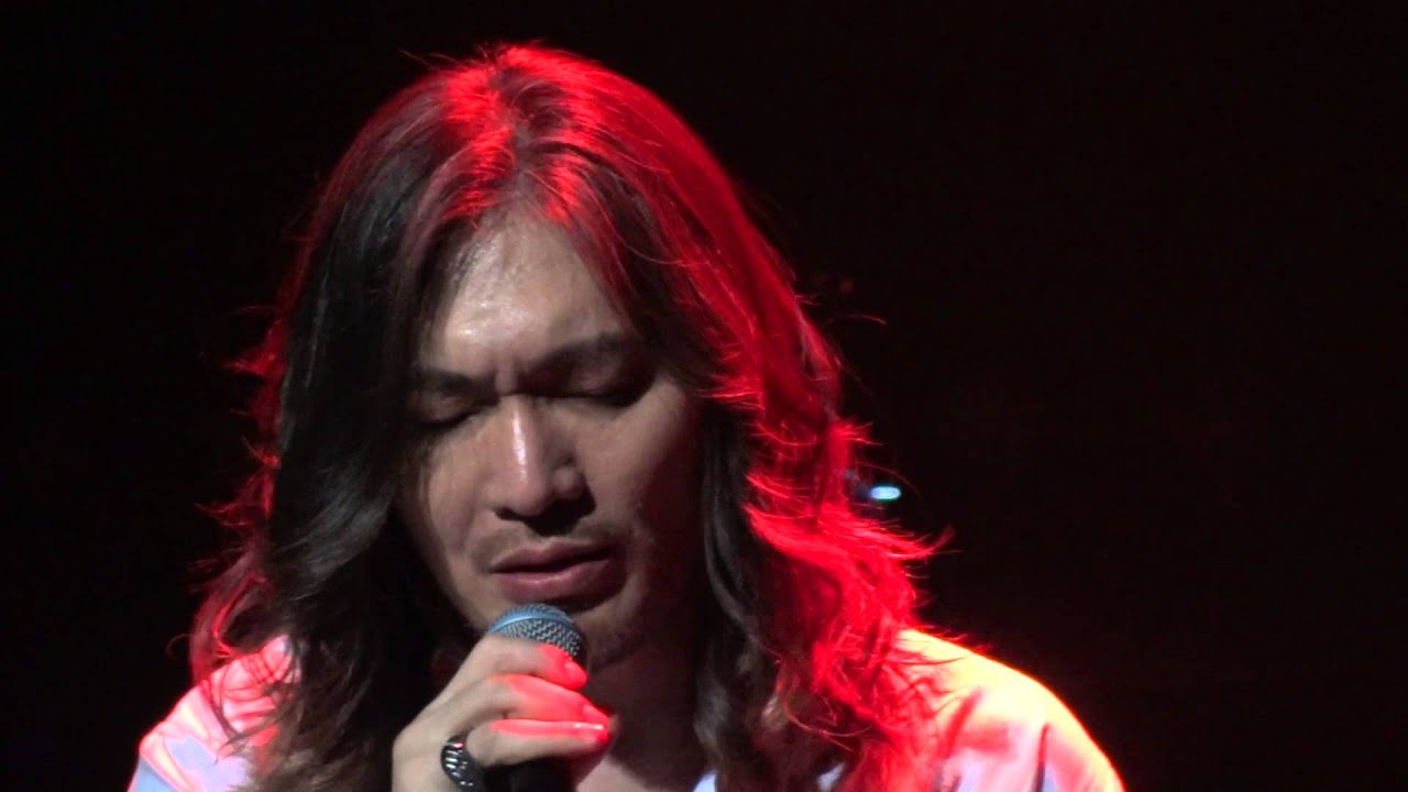 임재범 - 19. 여러분 (20131019 과천)