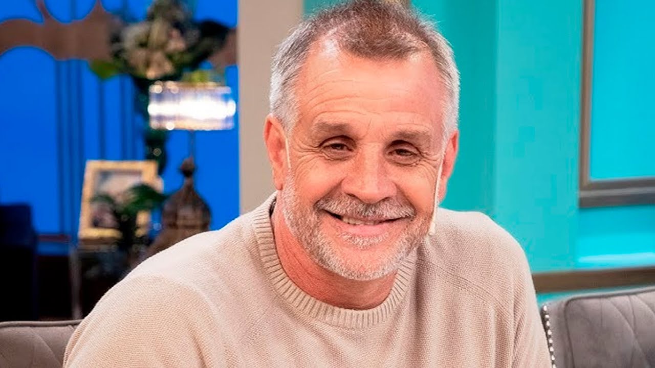PREOCUPA LA SALUD DE CHRISTIAN PETERSEN: sufri&oacute; una descompensaci&oacute;n y est&aacute; en terapia intensiva