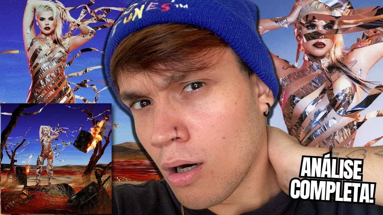 [REACT] DUDA BEAT - TARA & TAL (AN&Aacute;LISE MUSICAL)