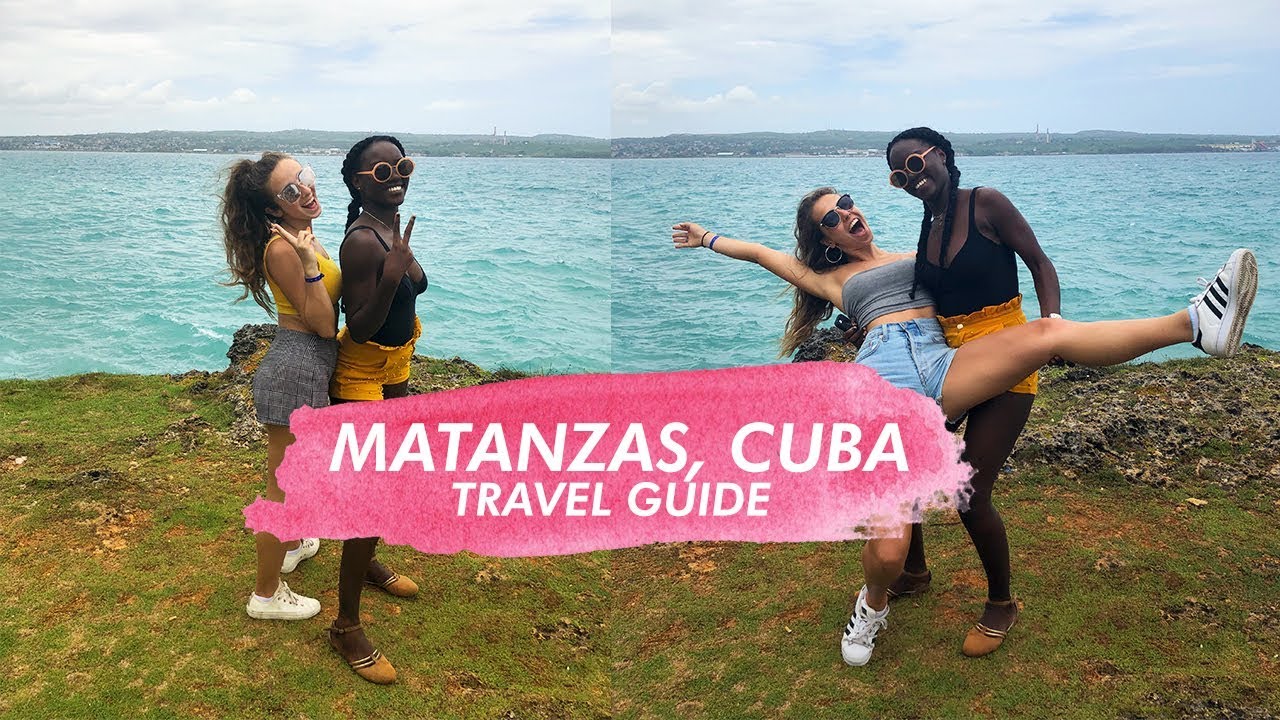 Matanzas, Cuba Travel Guide: Food, Beach & Friends (2019)