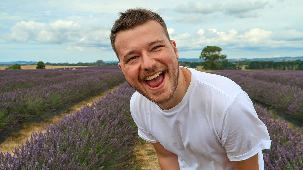 Yeni Zelanda'da Kaç Ayda İngilizce Öğrendim?