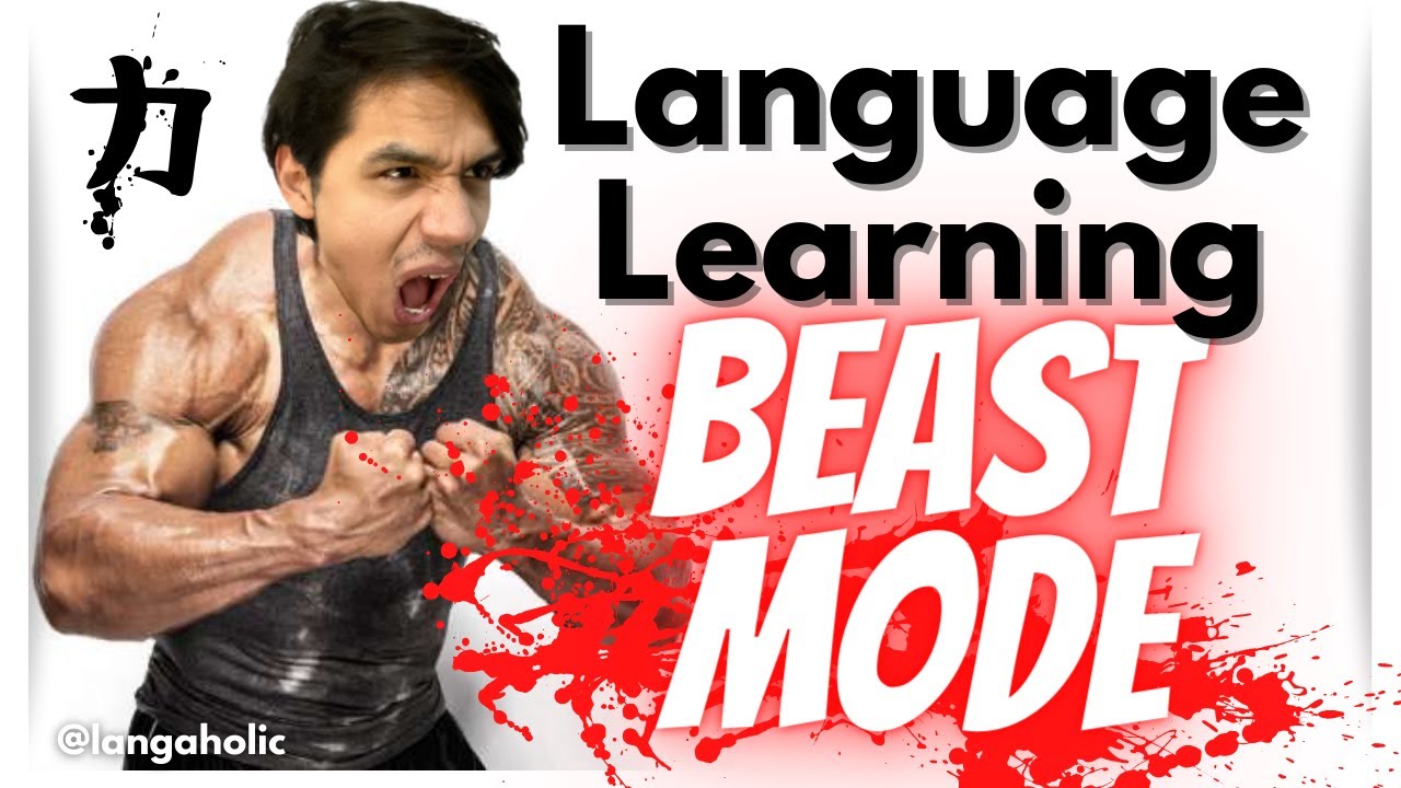 40 Hours of Continuous Language Learning. Did I Improve?