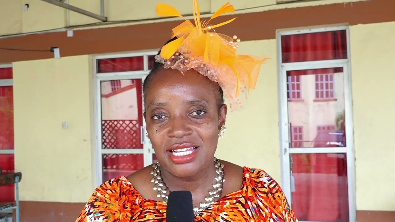 Celebrating Life of Beatrice Akoth Raymond