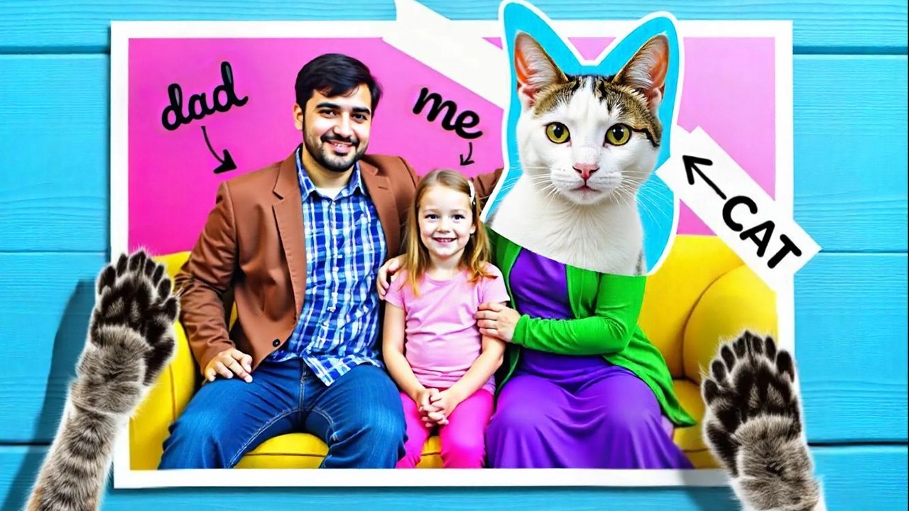 Cat Lovers 🐱🌟 Easy DIY Care Hacks & Cool Gadgets for Happy Cats by Meow-some! Live
