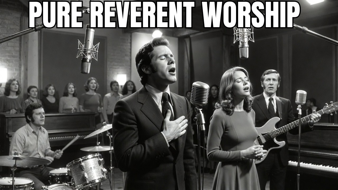 When Church Sounded Like This, Simple and Powerful