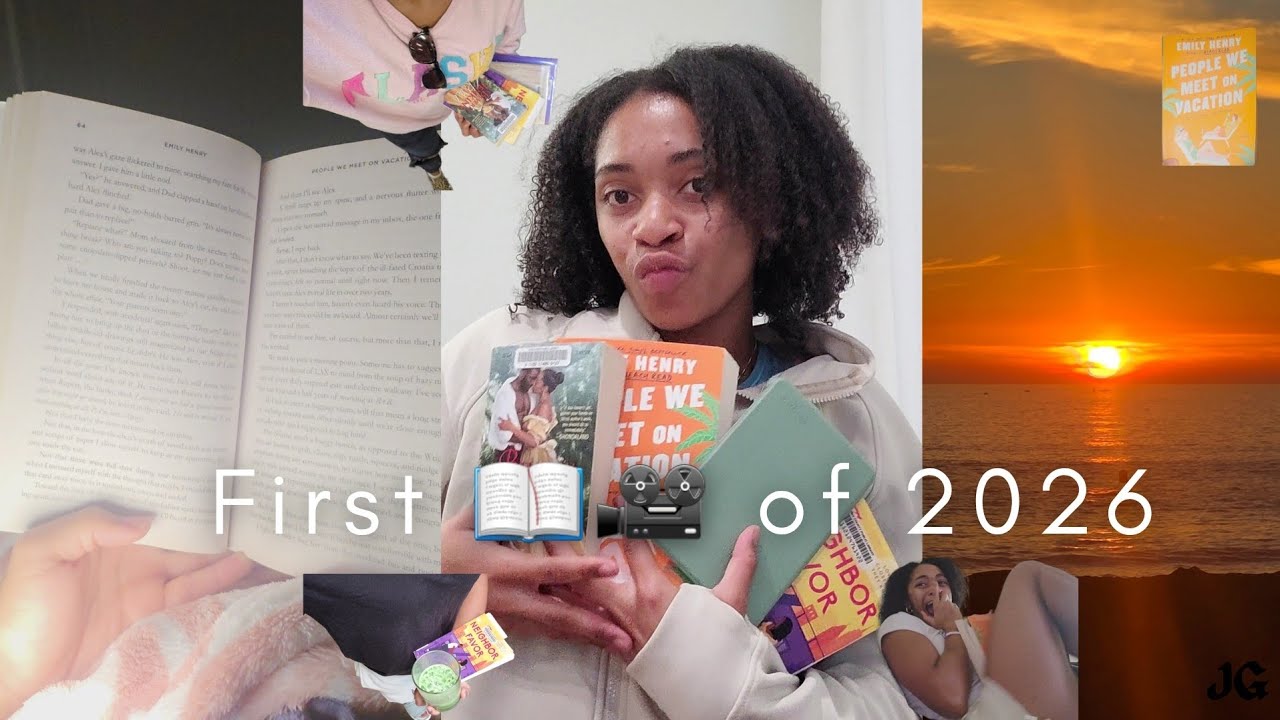(The First) Big ole' BOOK vlog | Detailed Reviews, LOTS of 📚's, & Rating my favorite series! | ⭐️🪱🤓