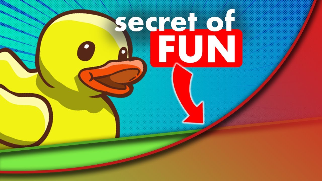 Here's What Makes Incremental Games FUN!