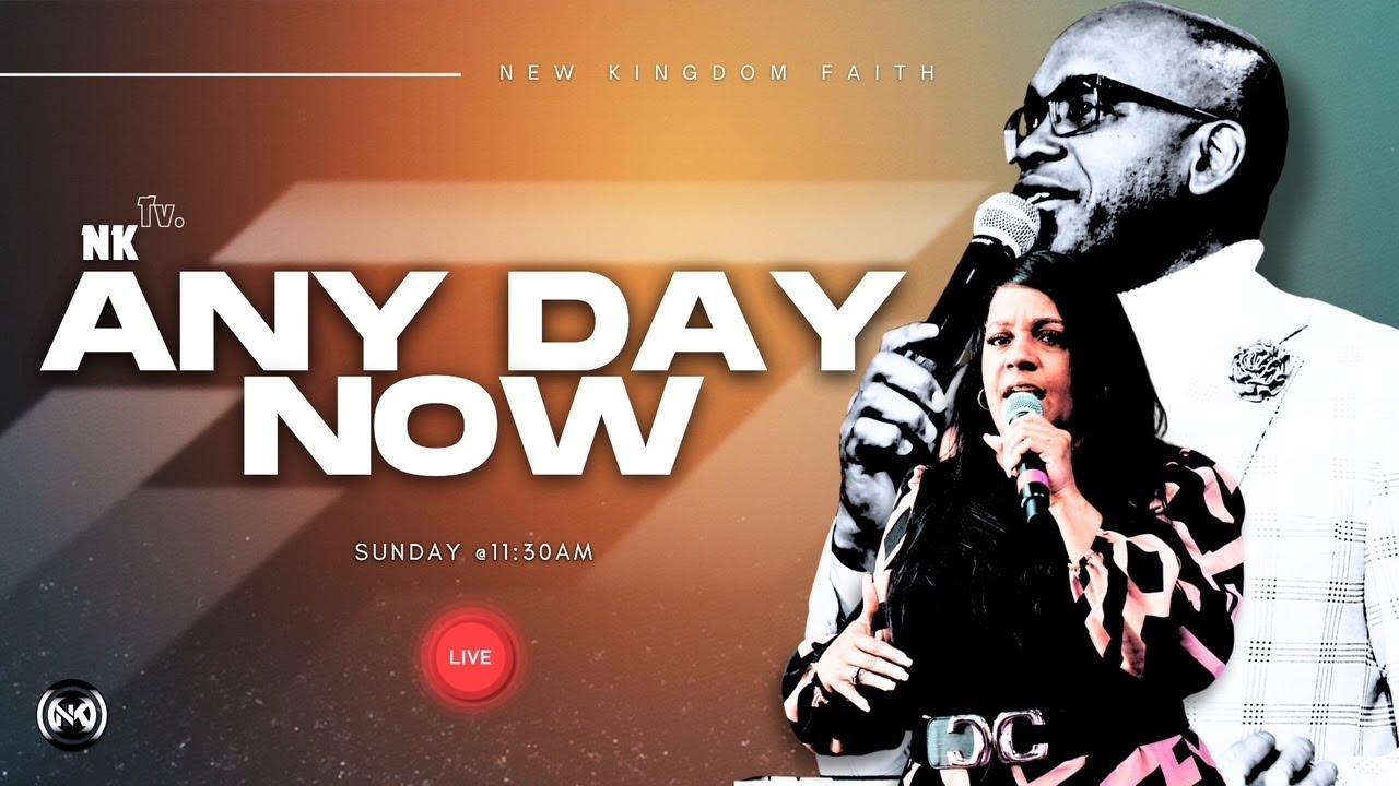 9:30 Sunday Service 1/11/26