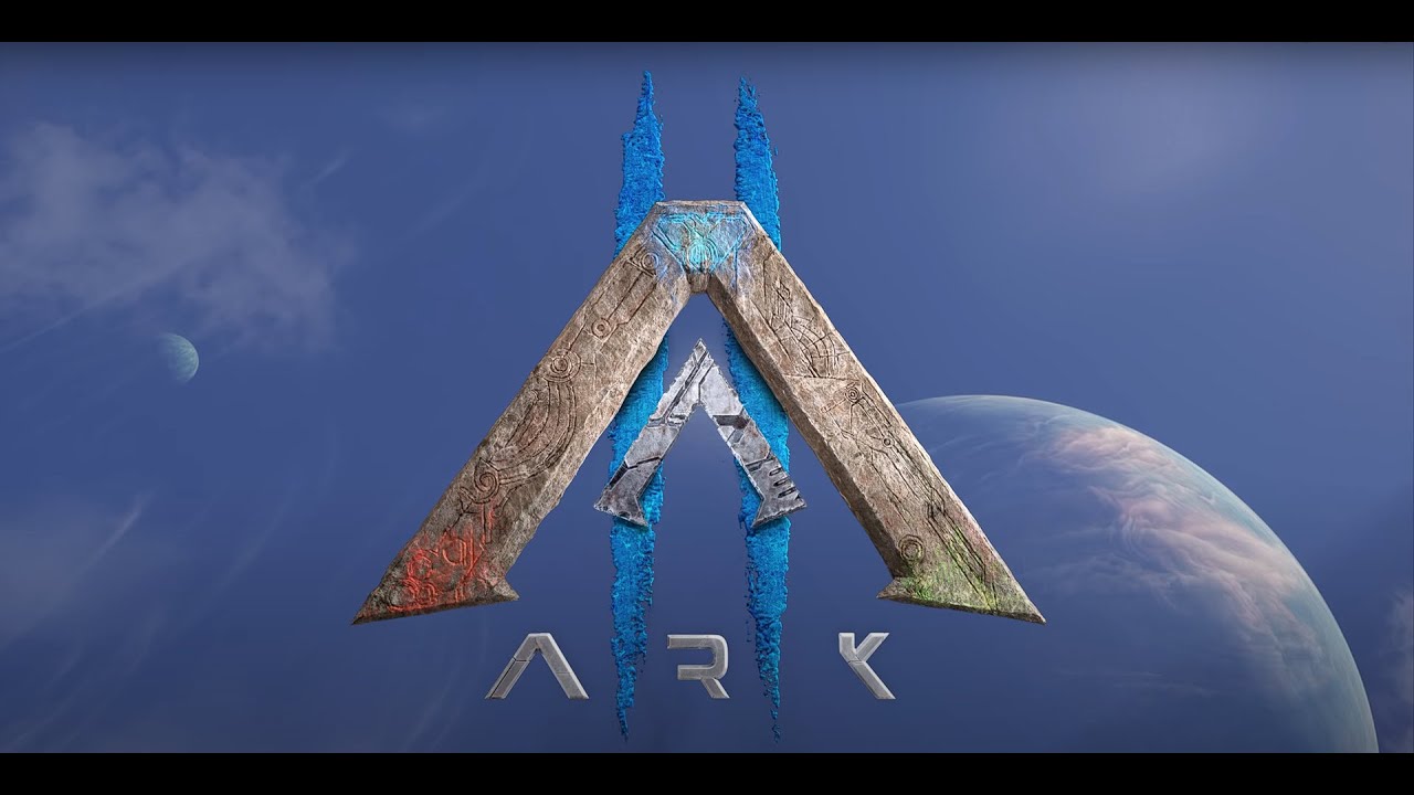 ARK: Survival Evolved 2 -трейлер (ARK 2 Announcement Teaser)