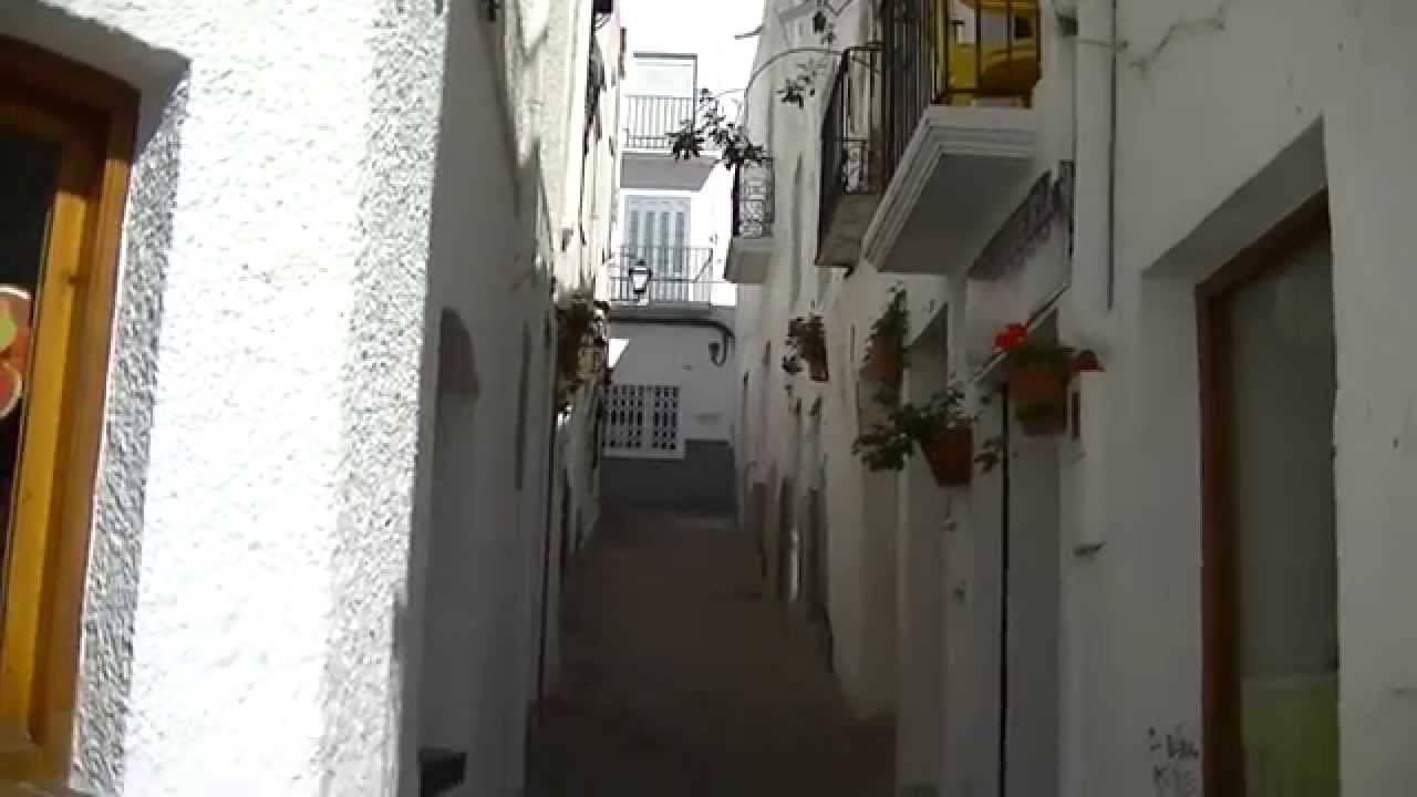 Mojacar