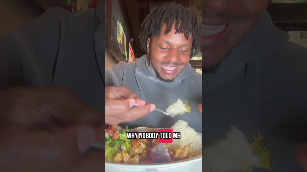 Trying Peruvian Food for the first time ! Inka Wasi 🔥