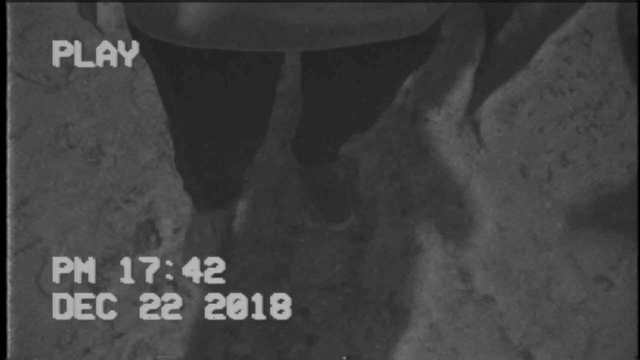 MeTeOr4z - DECEMBER (Official Music Video)
