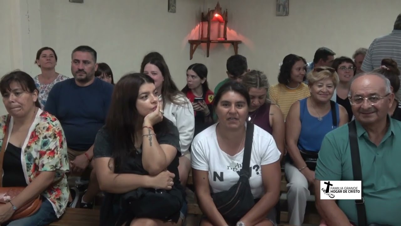 PARA MI SOS IMPORTANTE TV  Nª 32
