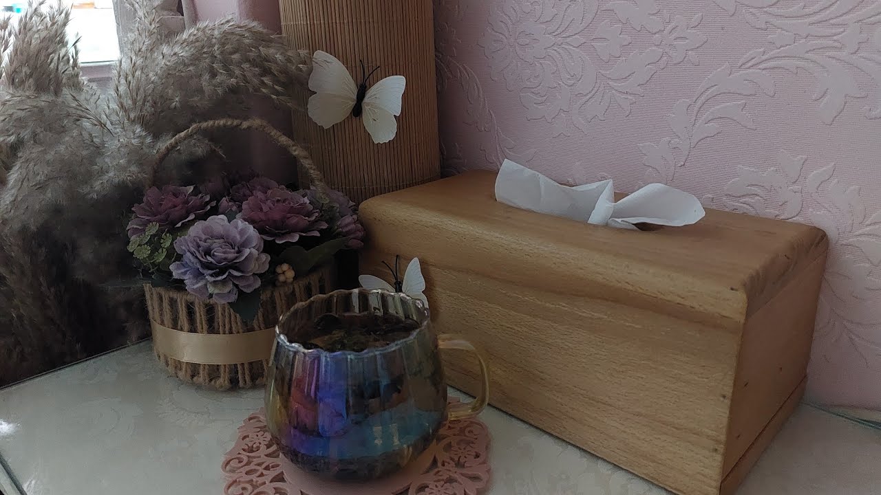 فلوق اقضوا معي يومي حياتي🦋سمر احمد