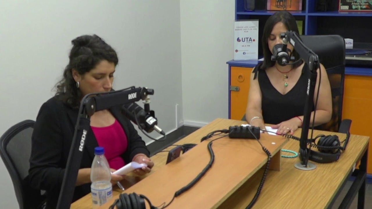 La media conversa
