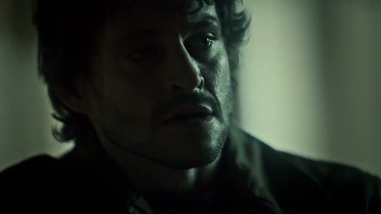Hannigram | You don't own me | Hannibal edit