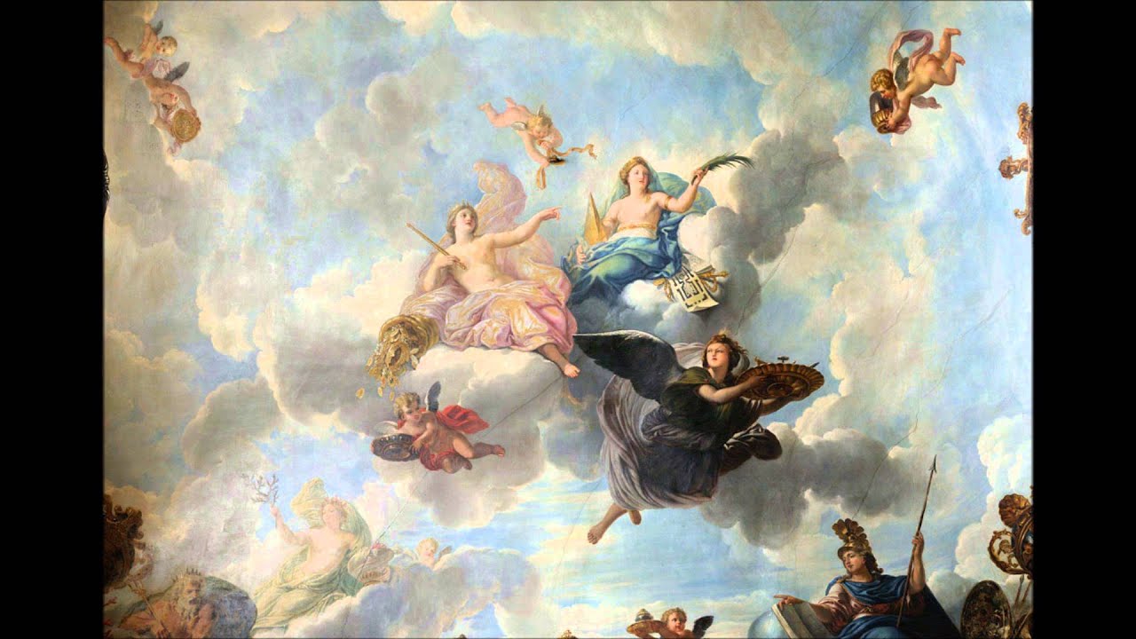 Nikolaus Betscher - Te Deum in D-major
