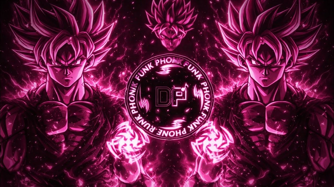 Montagem Supersonic [Ultra Slowed] Dragon Phonk mix🔥|Dark anime energy  #music @Dragonphonk-i8s