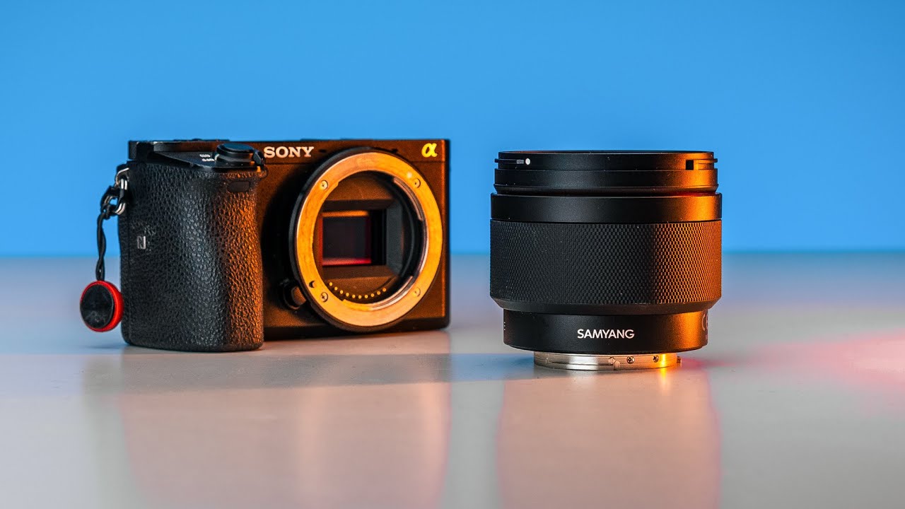 Samyang AF 12mm F2 Review - Budget Wide Lens For Sony!