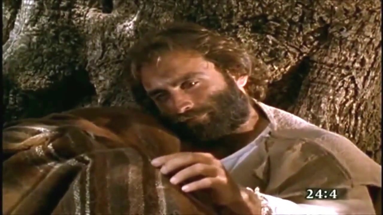 Mateo Cap. 24 - Se&ntilde;ales antes del fin - La Venida del Hijo del Hombre