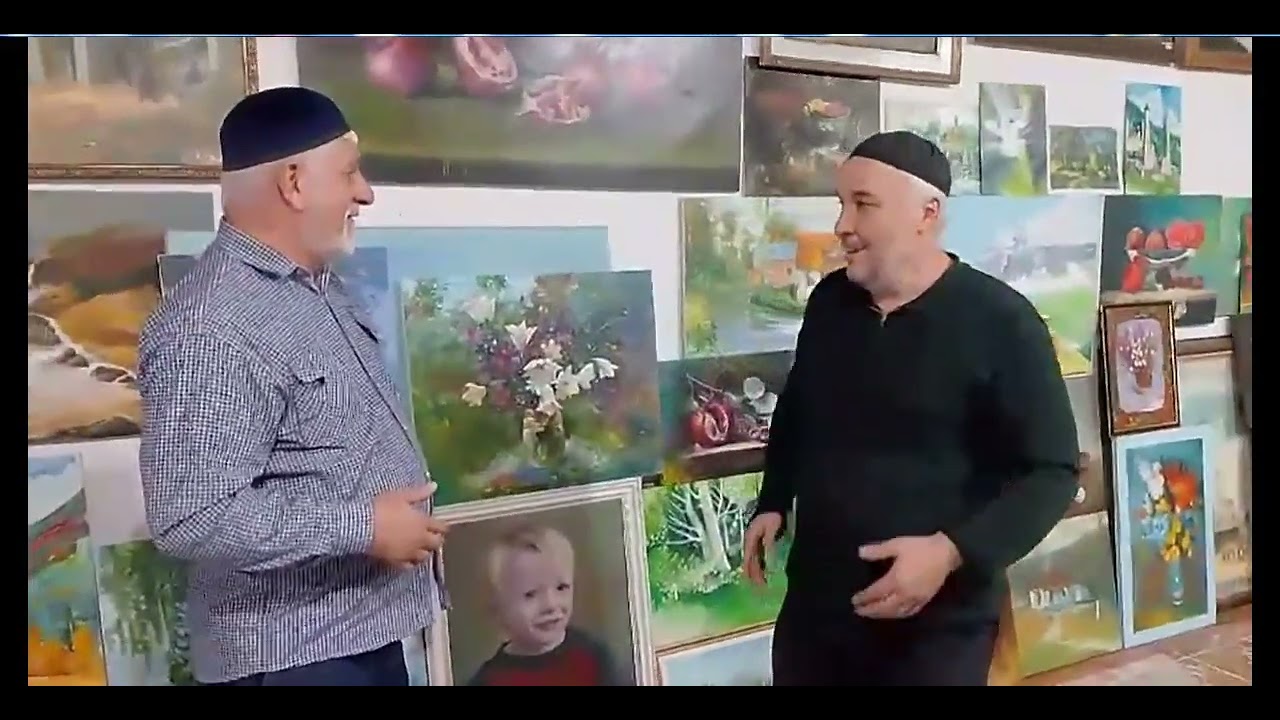 В Хасавюрте