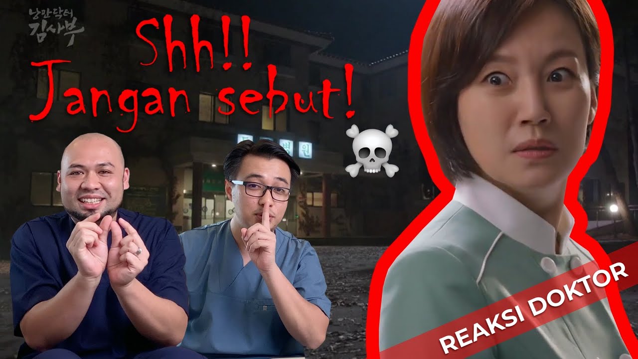 Reaksi Doktor : ROMANTIC DOCTOR S02E02 | 